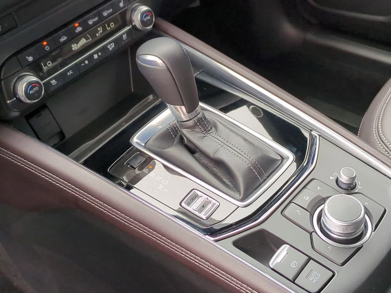2025 Mazda CX-5 Turbo Signature 31