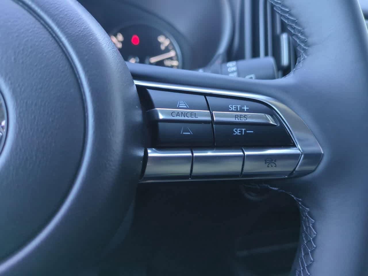 Thumbnail: 2026 Mazda CX-50 - 24