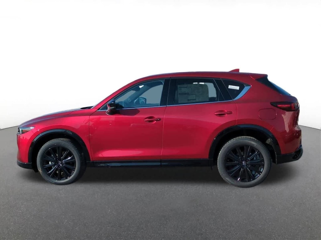 New 2025 Mazda CX-5 2.5 Turbo Premium AWD Sport Utility