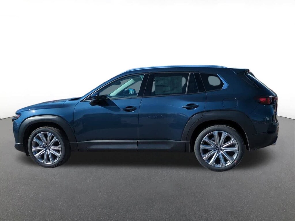 New 2026 Mazda CX-50 2.5 S Premium Sport Utility