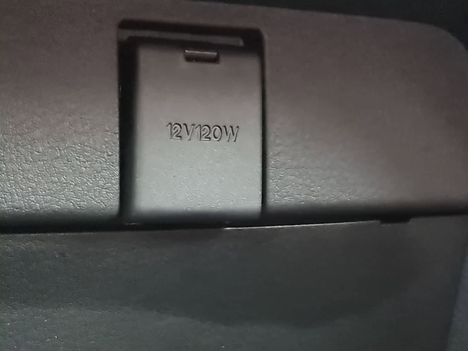 Thumbnail: 2026 Mazda CX-50 - 31