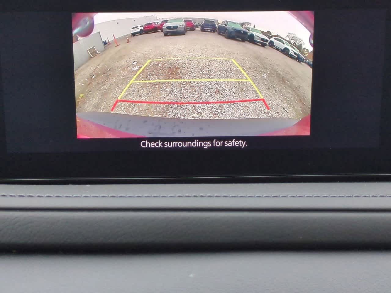 Thumbnail: 2022 Mazda CX-30 - 27