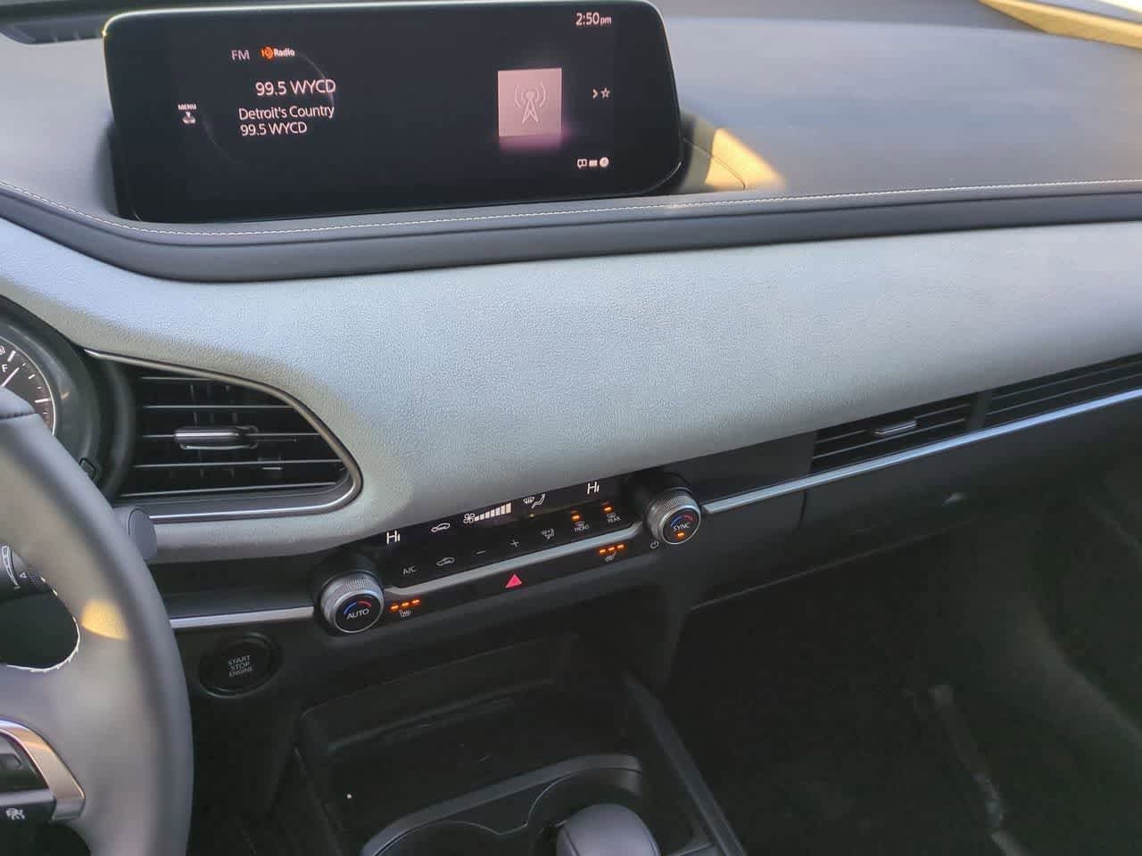 Thumbnail: 2026 Mazda CX-30 - 28