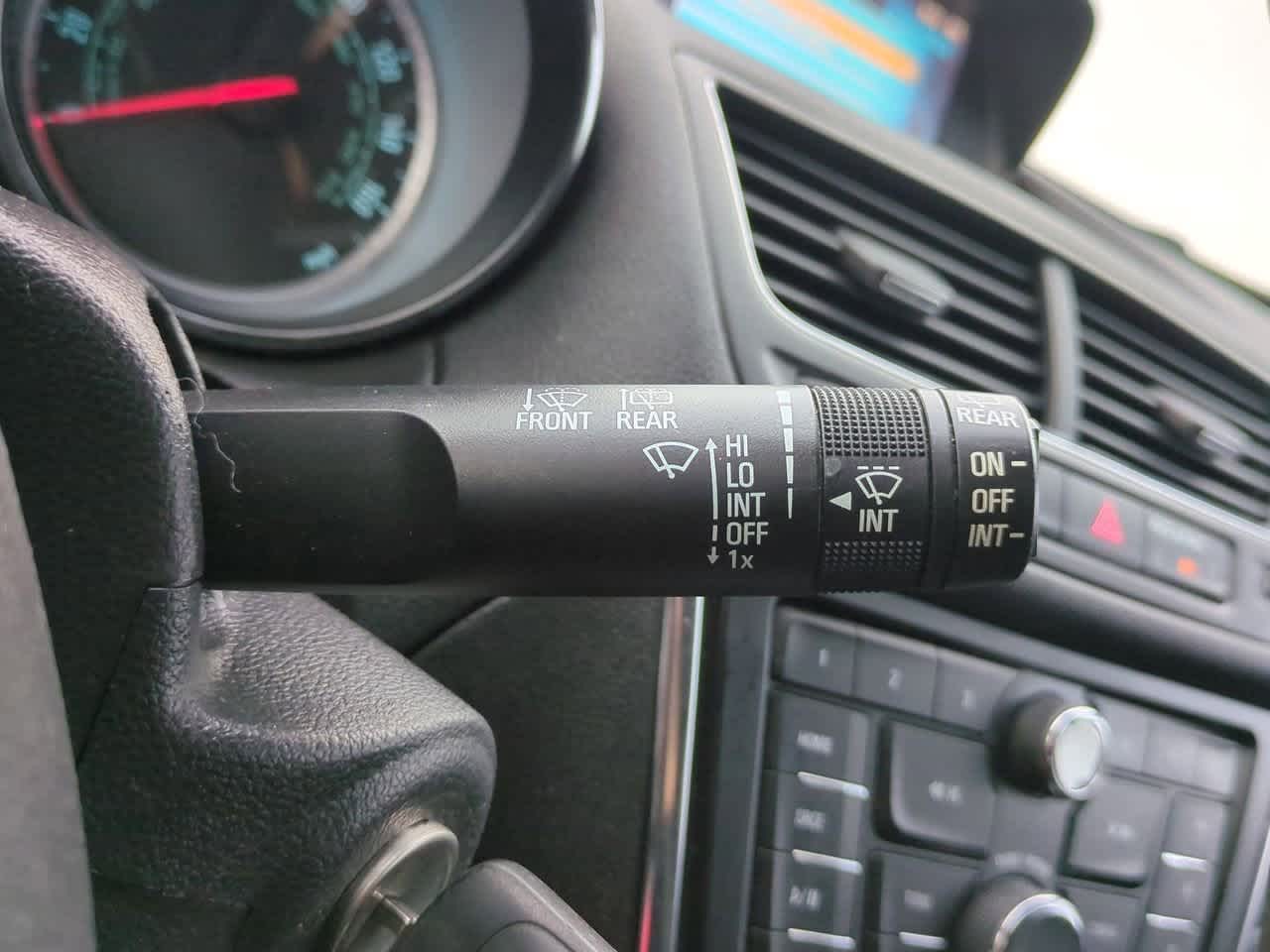 Thumbnail: 2015 Buick Encore - 24