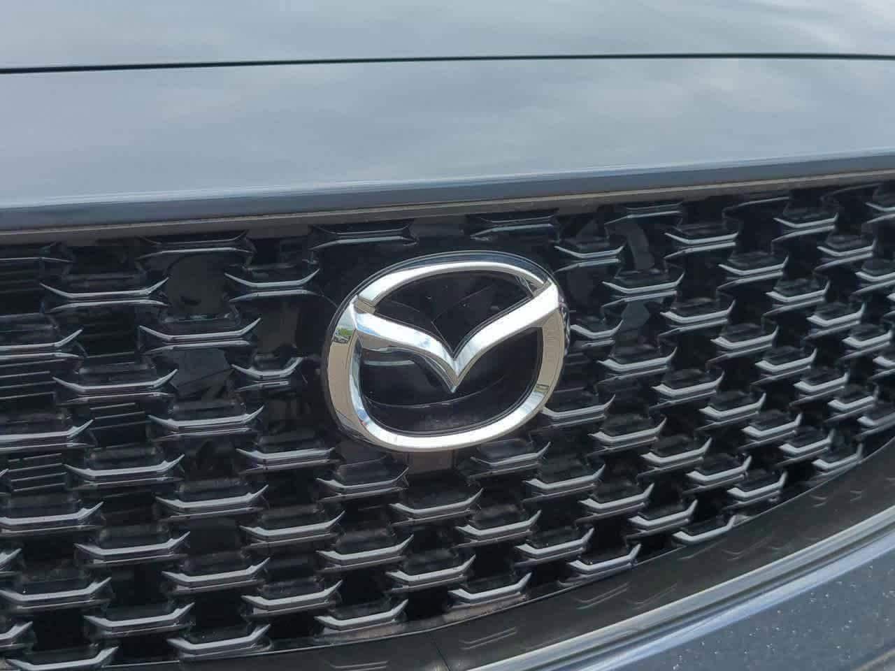 Thumbnail: 2025 Mazda CX-50 - 7