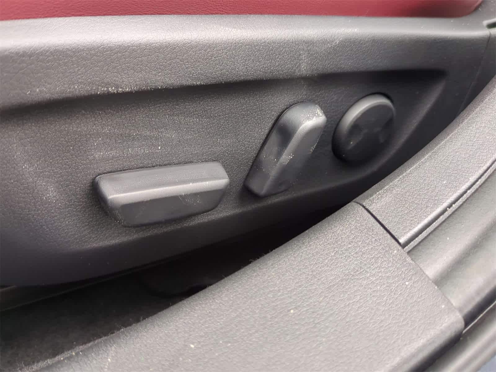 Thumbnail: 2026 Mazda Mazda3 - 16