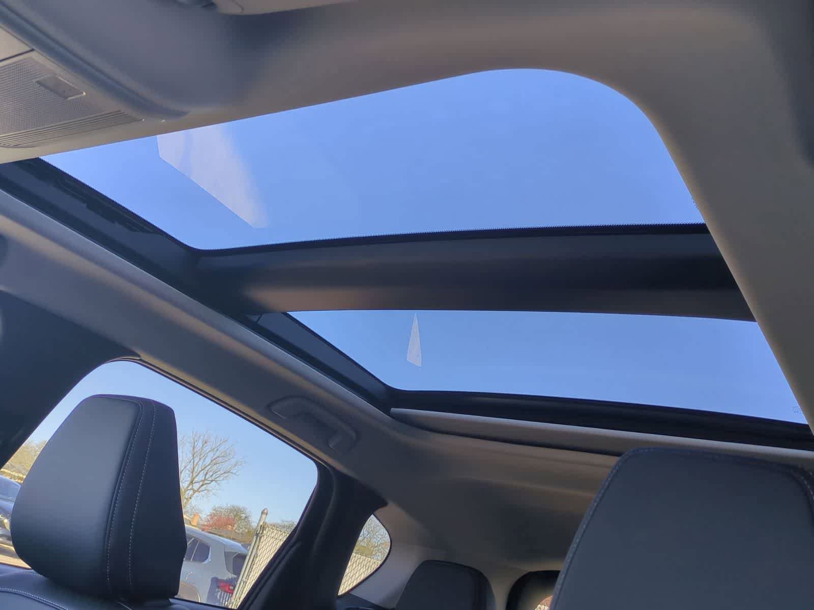 Thumbnail: 2026 Mazda CX-5 - 18