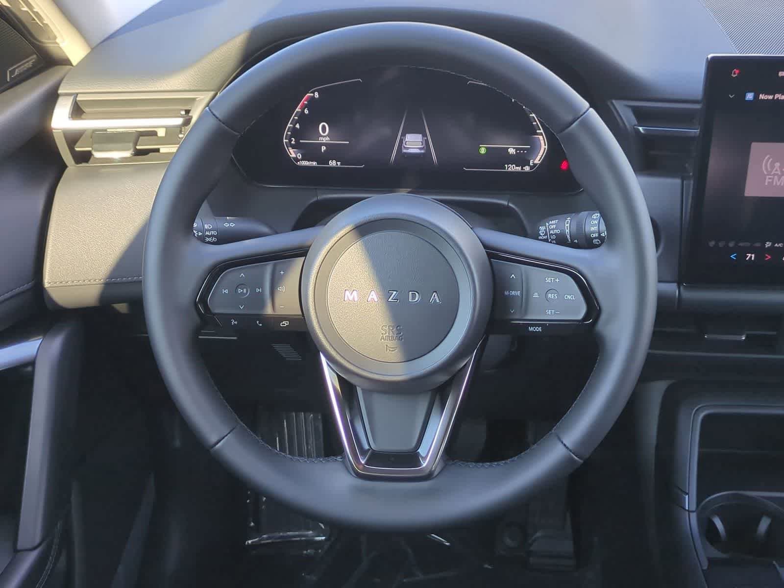 Thumbnail: 2026 Mazda CX-5 - 23