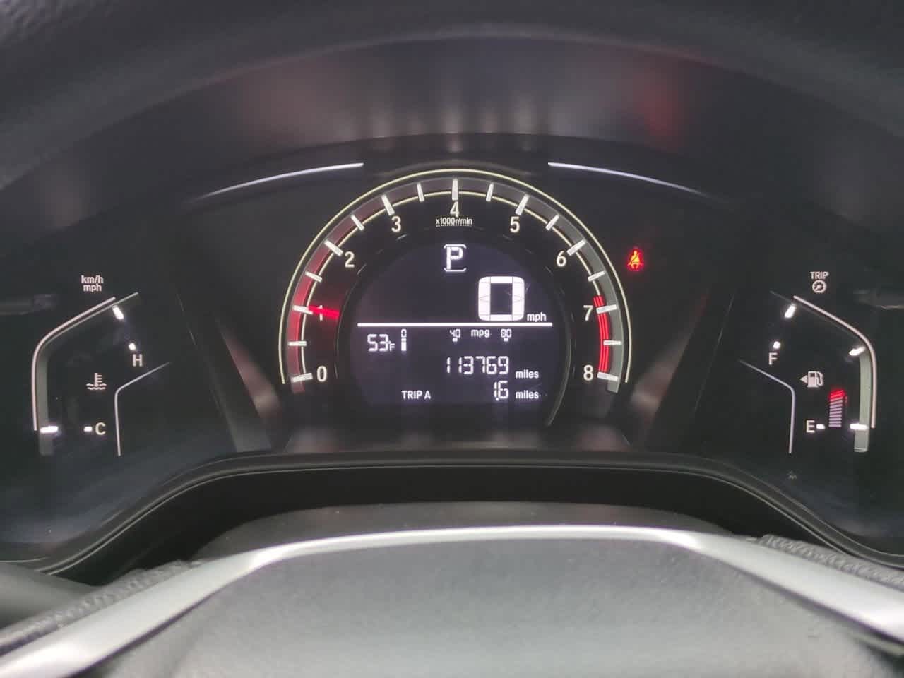 Thumbnail: 2019 Honda CR-V - 28