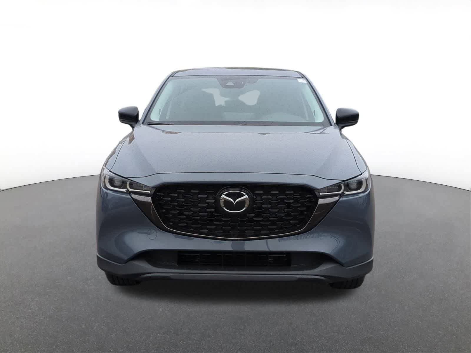 Thumbnail: 2025 Mazda CX-5 - 9