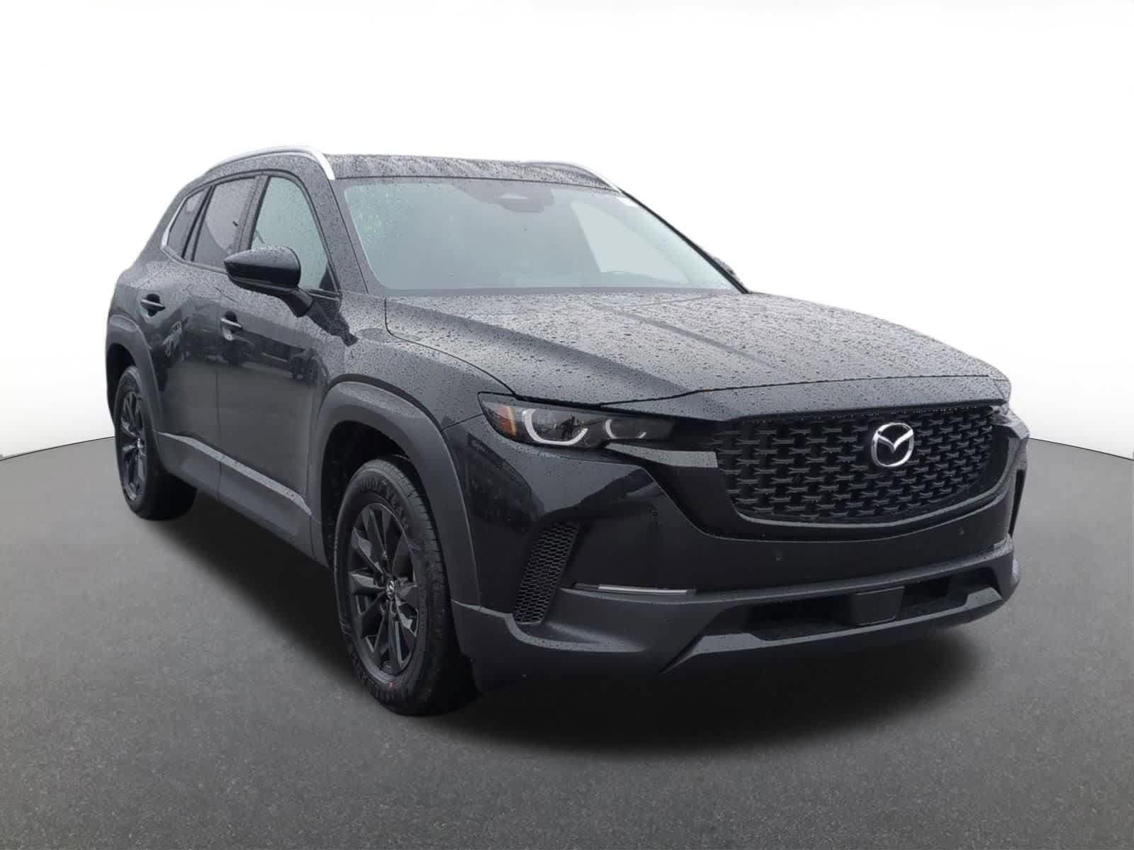 Thumbnail: 2026 Mazda CX-50 - 8