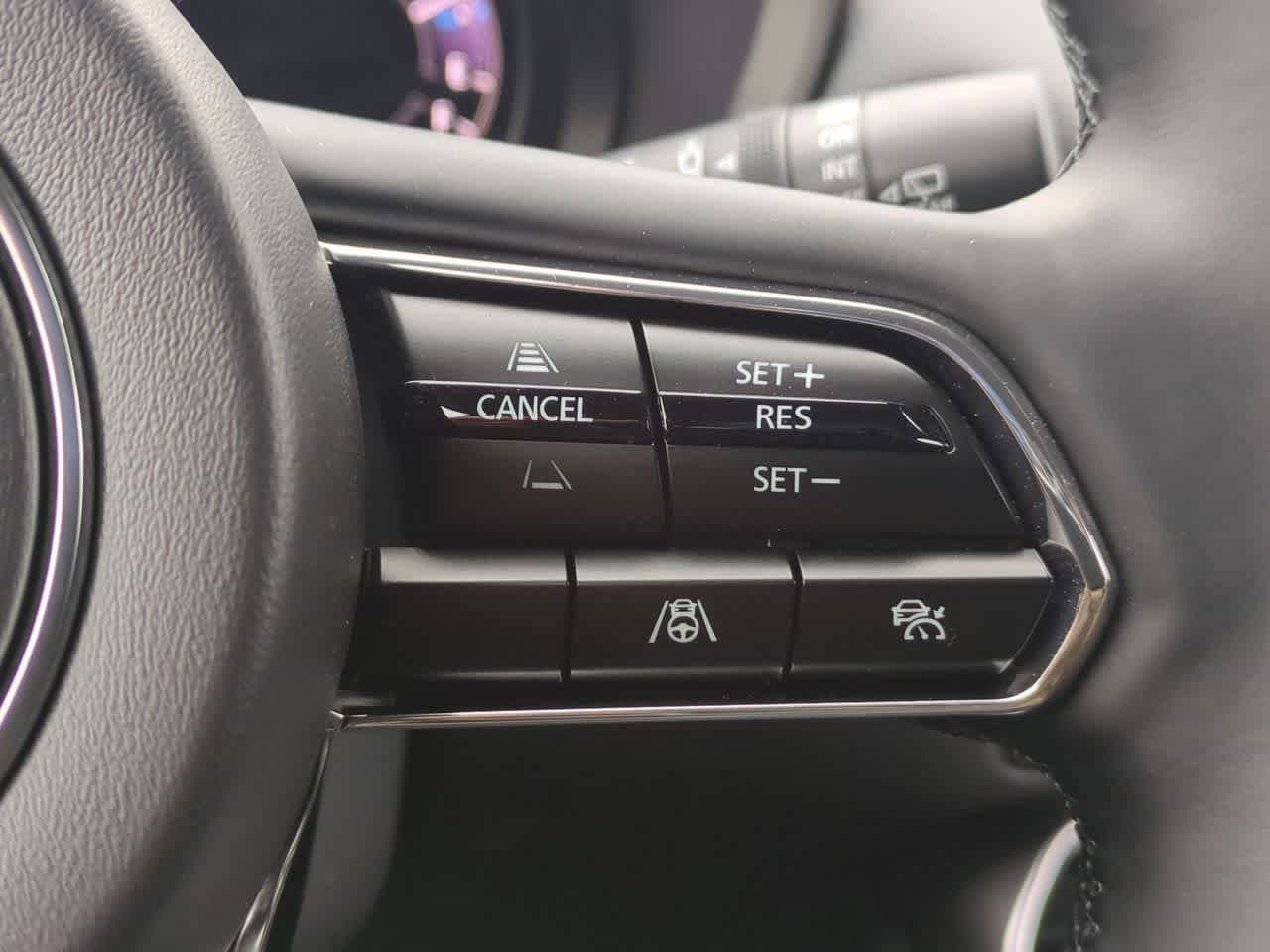 Thumbnail: 2026 Mazda CX-90 - 25