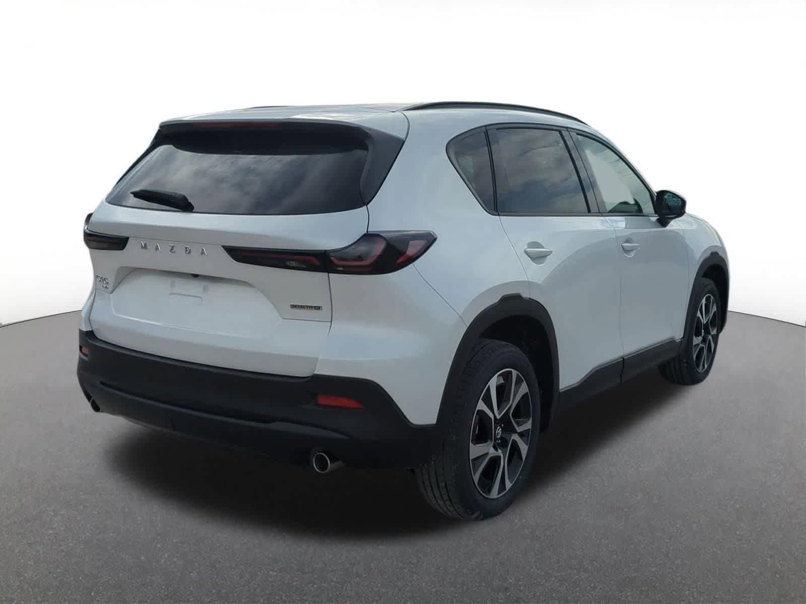 Thumbnail: 2026 Mazda CX-5 - 6