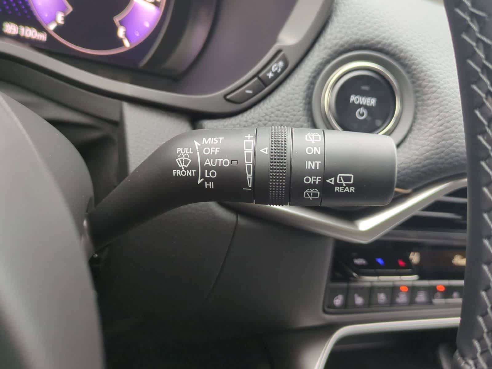 Thumbnail: 2026 Mazda CX-70 - 25