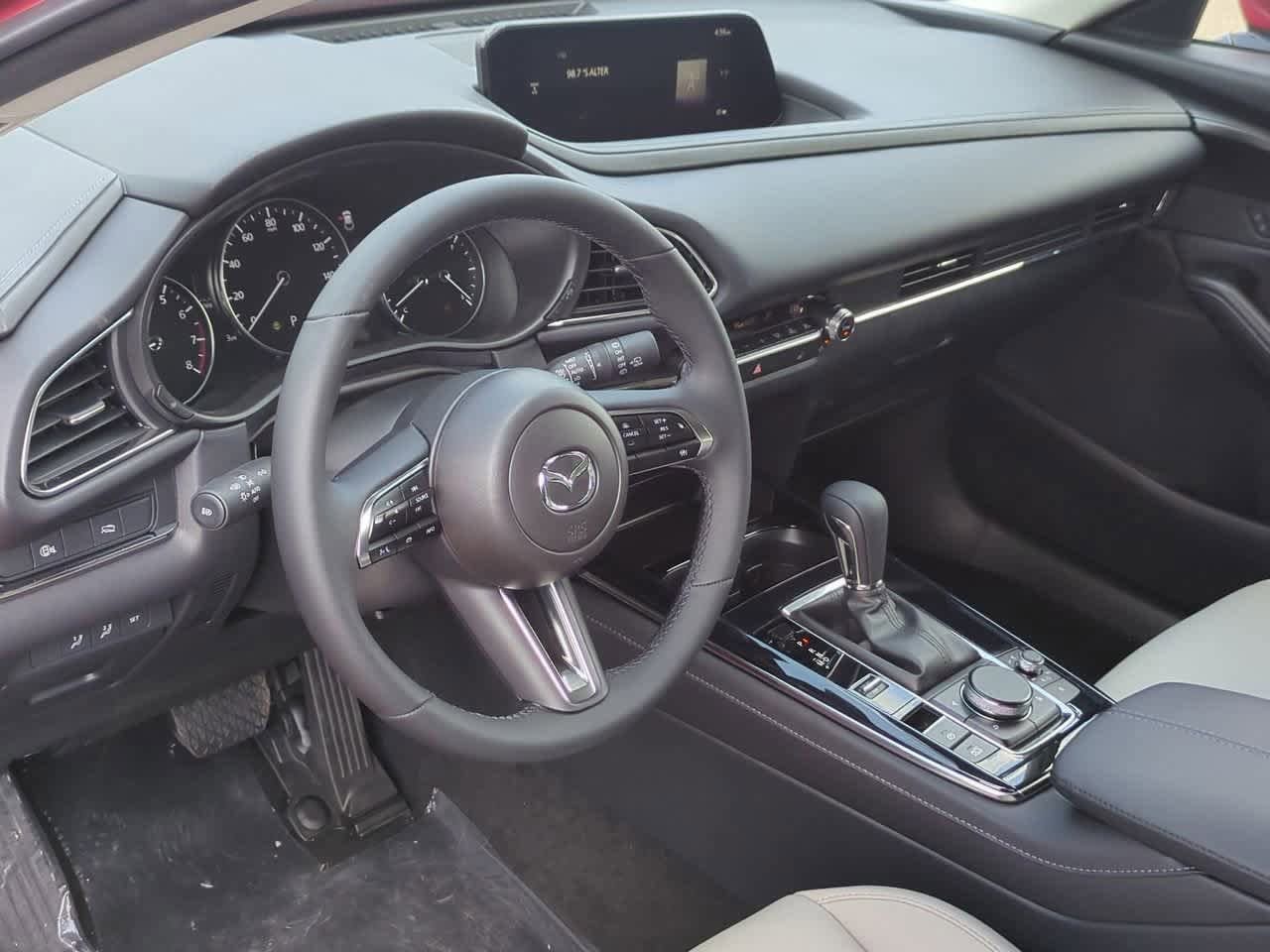 Thumbnail: 2025 Mazda CX-30 - 2