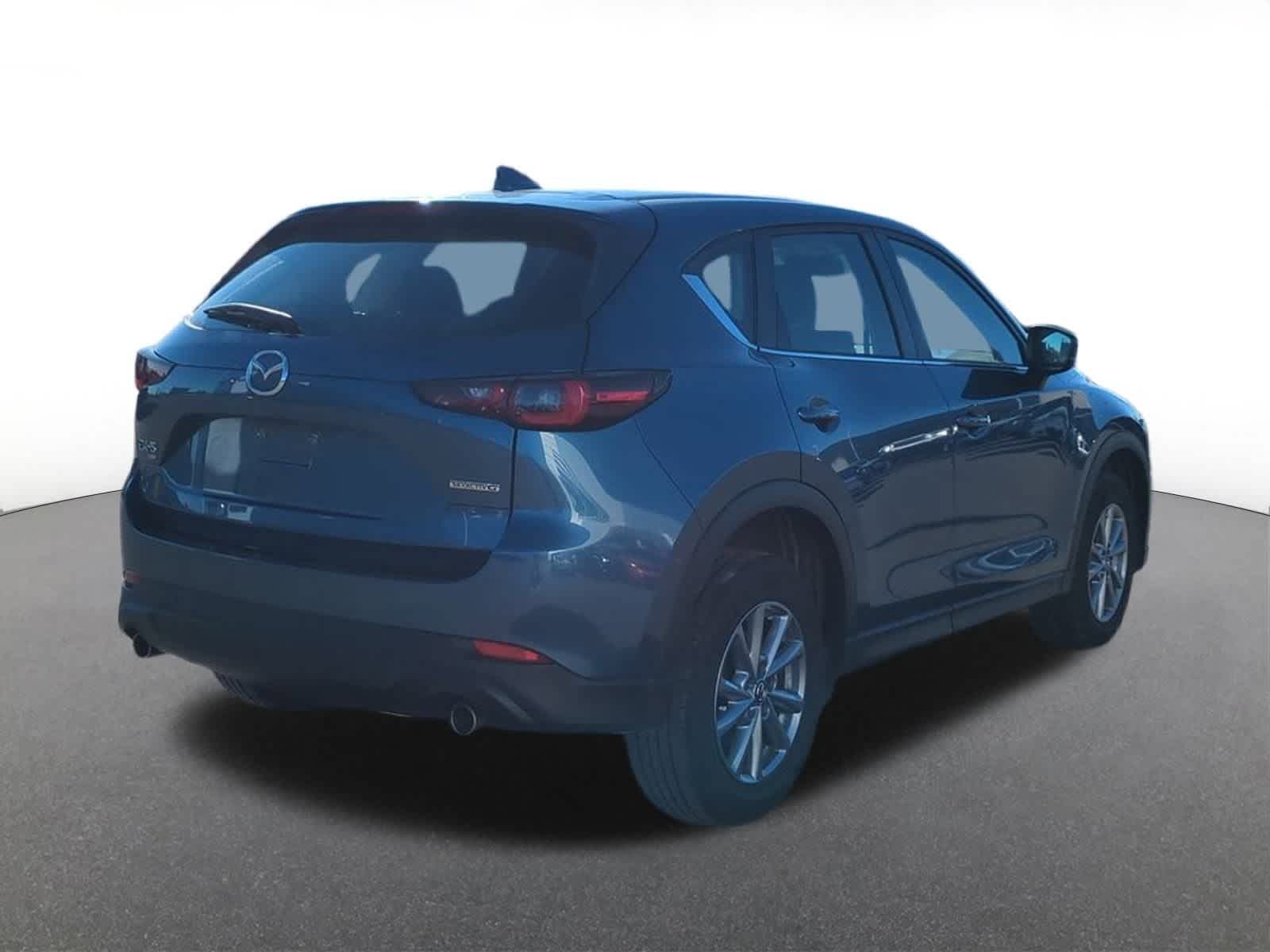Thumbnail: 2023 Mazda CX-5 - 6
