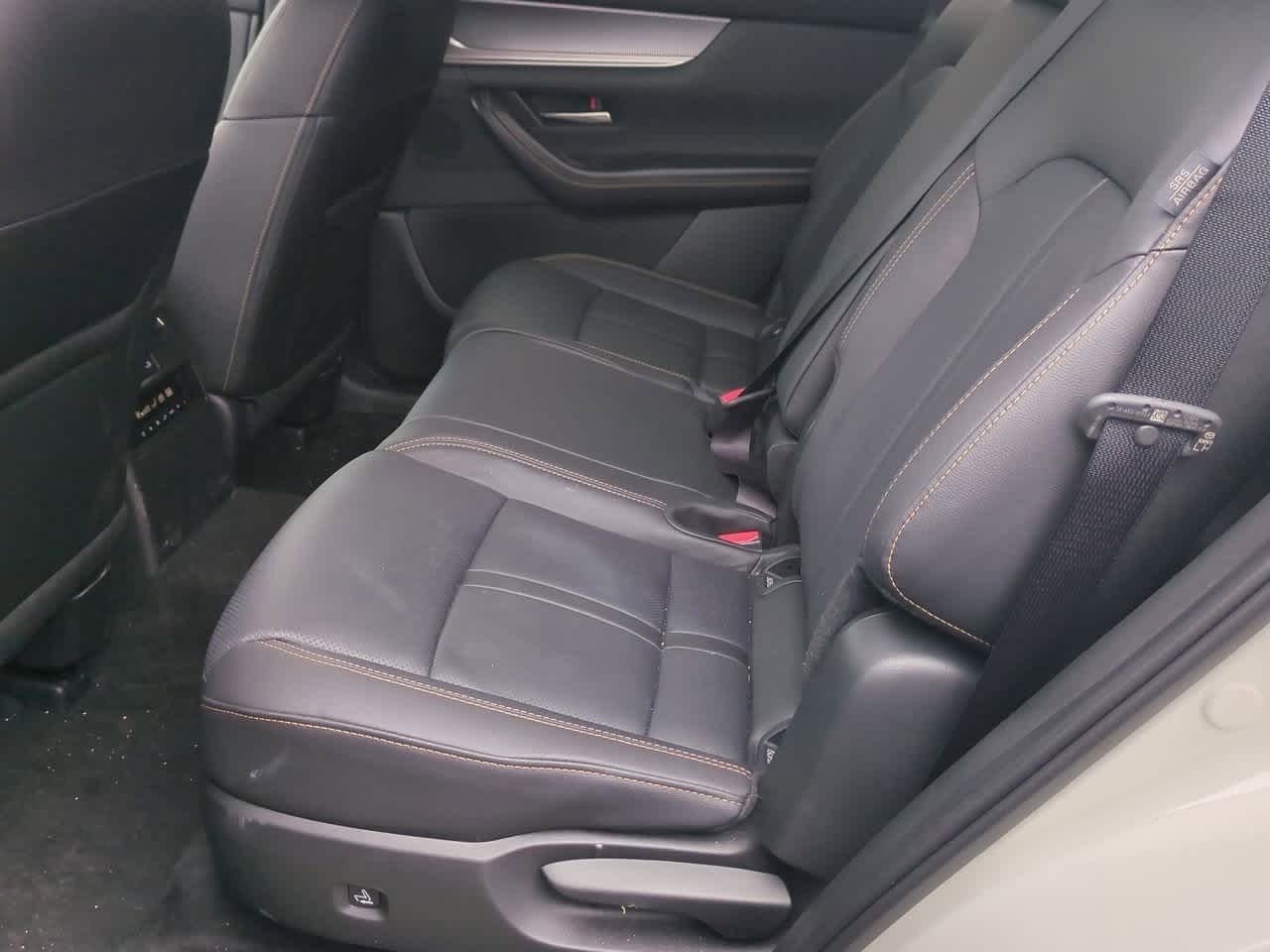 Thumbnail: 2025 Mazda CX-90 - 19