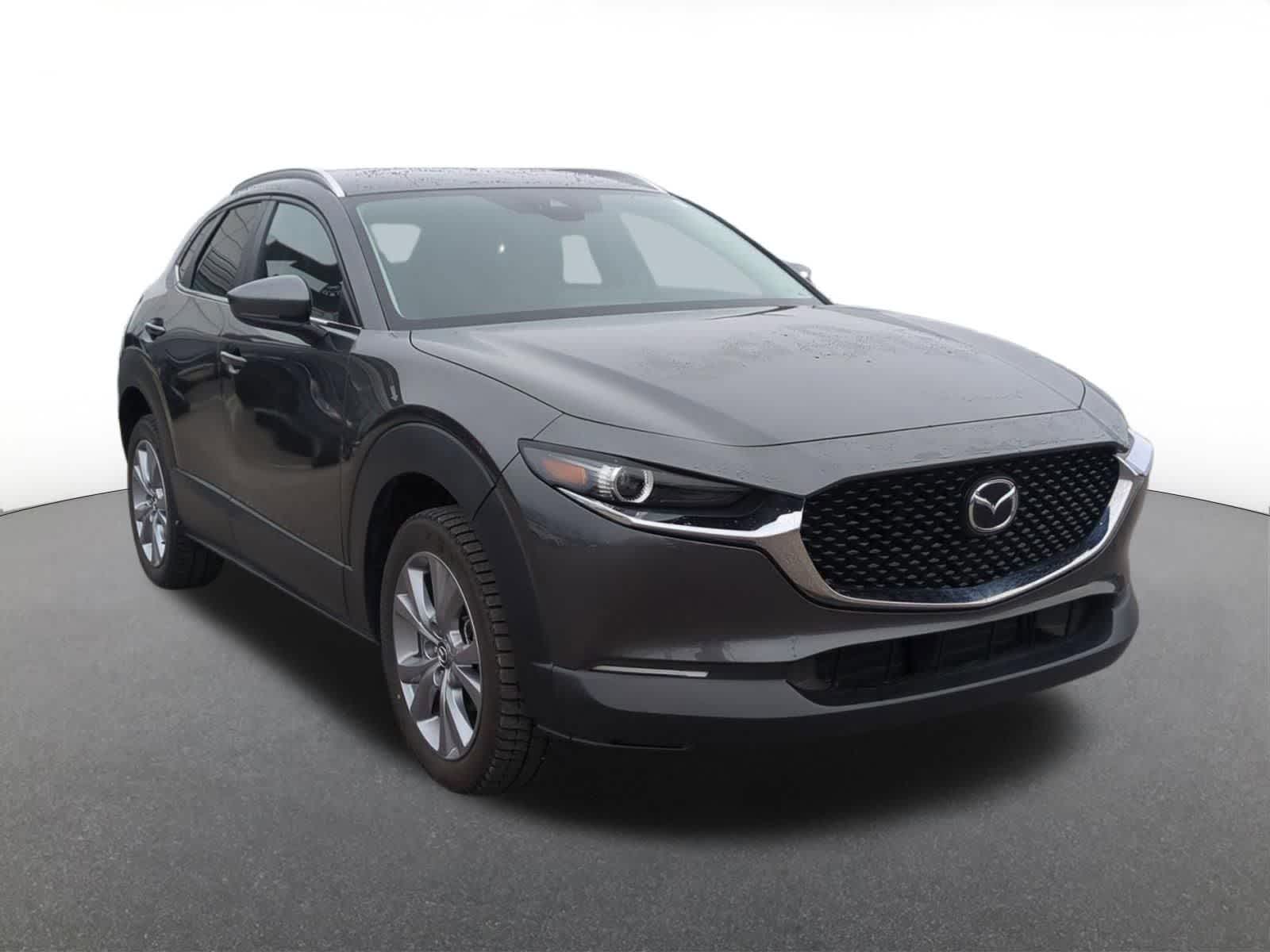 Thumbnail: 2023 Mazda CX-30 - 8