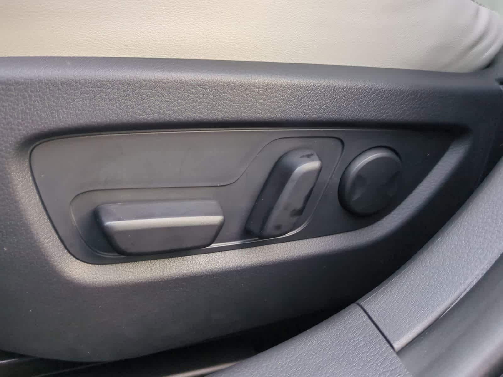 Thumbnail: 2026 Mazda CX-30 - 16