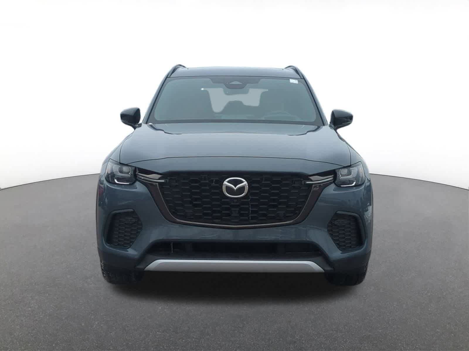 Thumbnail: 2026 Mazda CX-70 - 9