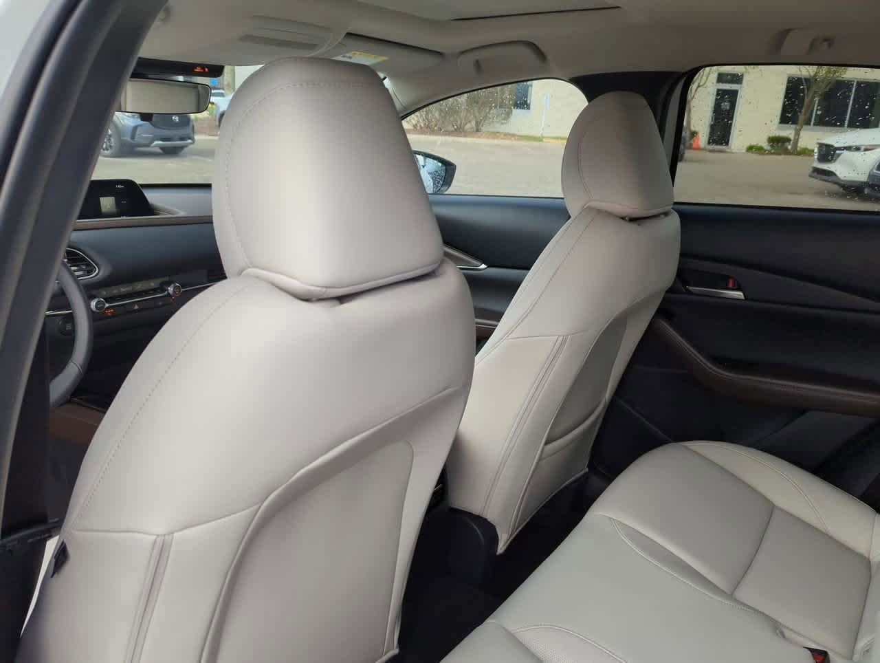 Thumbnail: 2025 Mazda CX-30 - 16