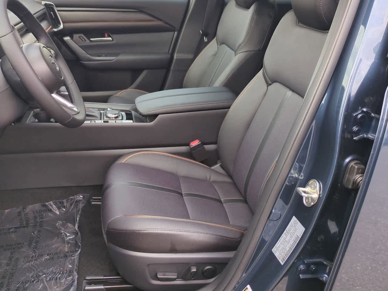 Thumbnail: 2026 Mazda CX-50 - 15