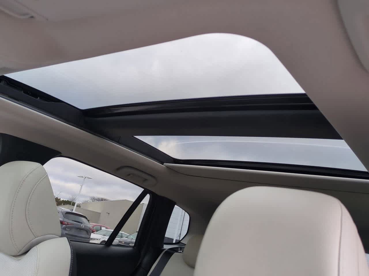 Thumbnail: 2026 Mazda CX-50 - 18