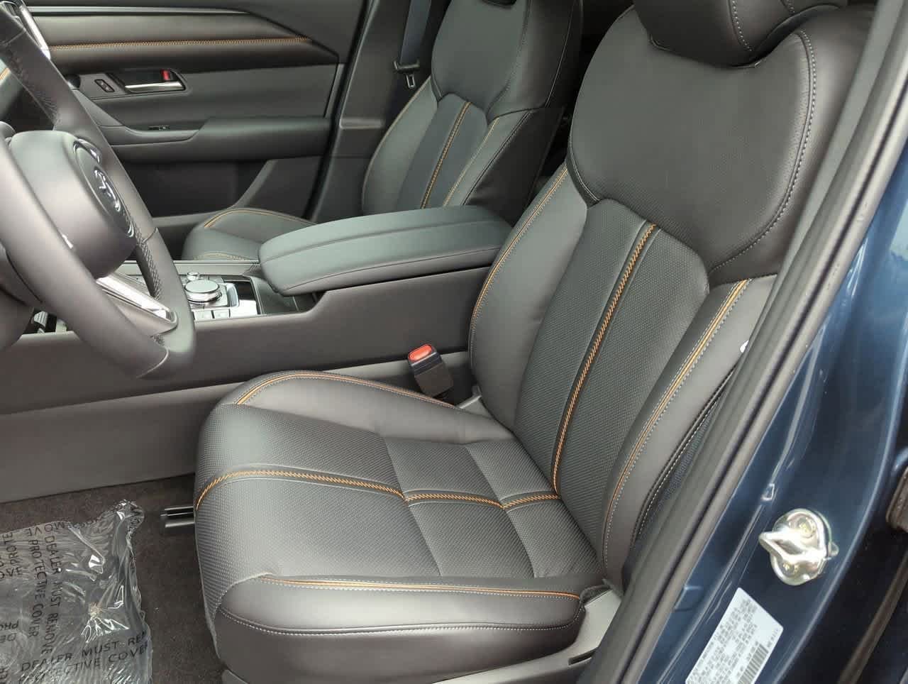 Thumbnail: 2025 Mazda CX-50 - 14