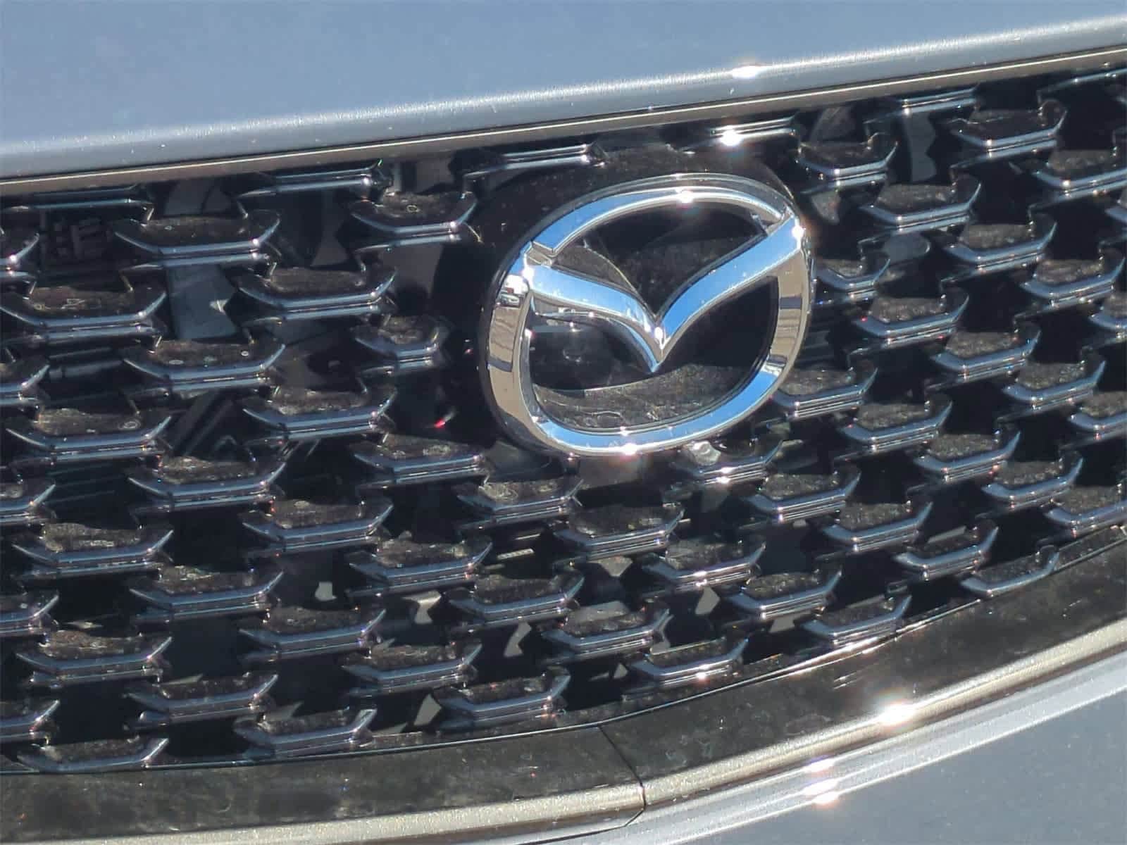 Thumbnail: 2026 Mazda CX-50 - 11