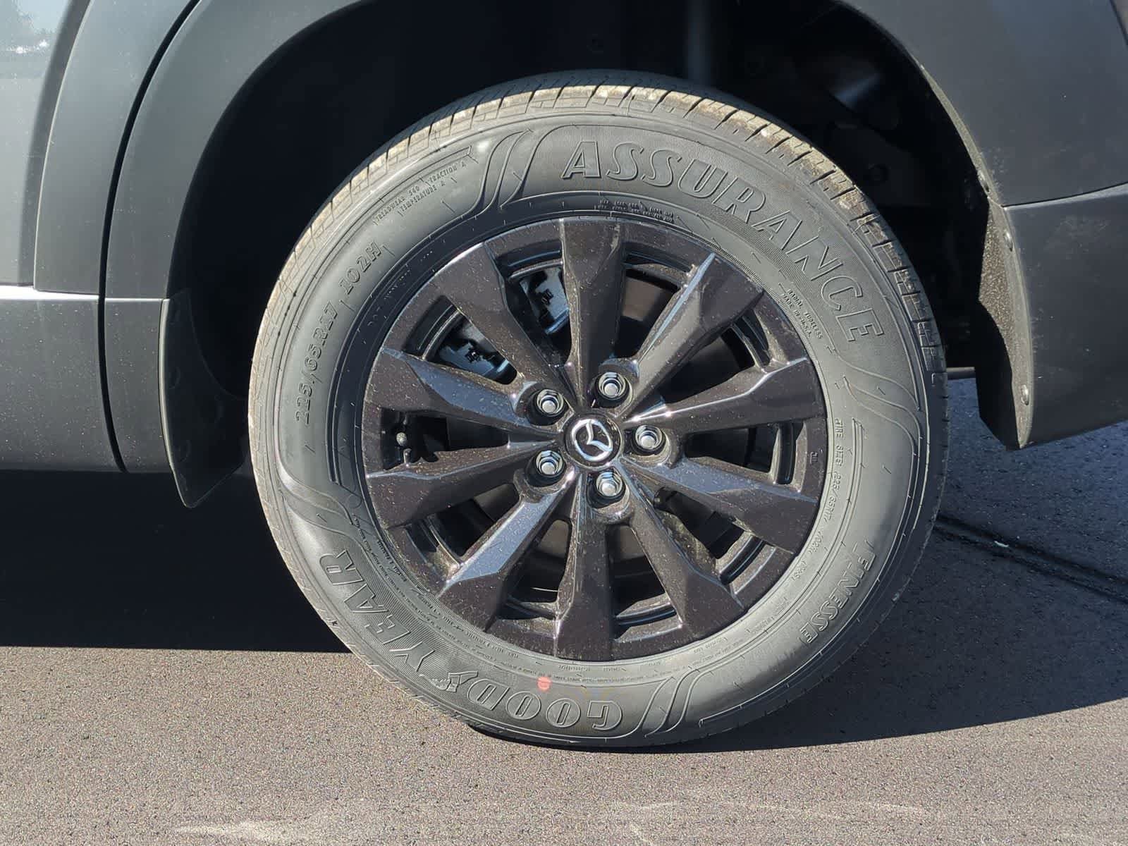 Thumbnail: 2026 Mazda CX-50 - 13