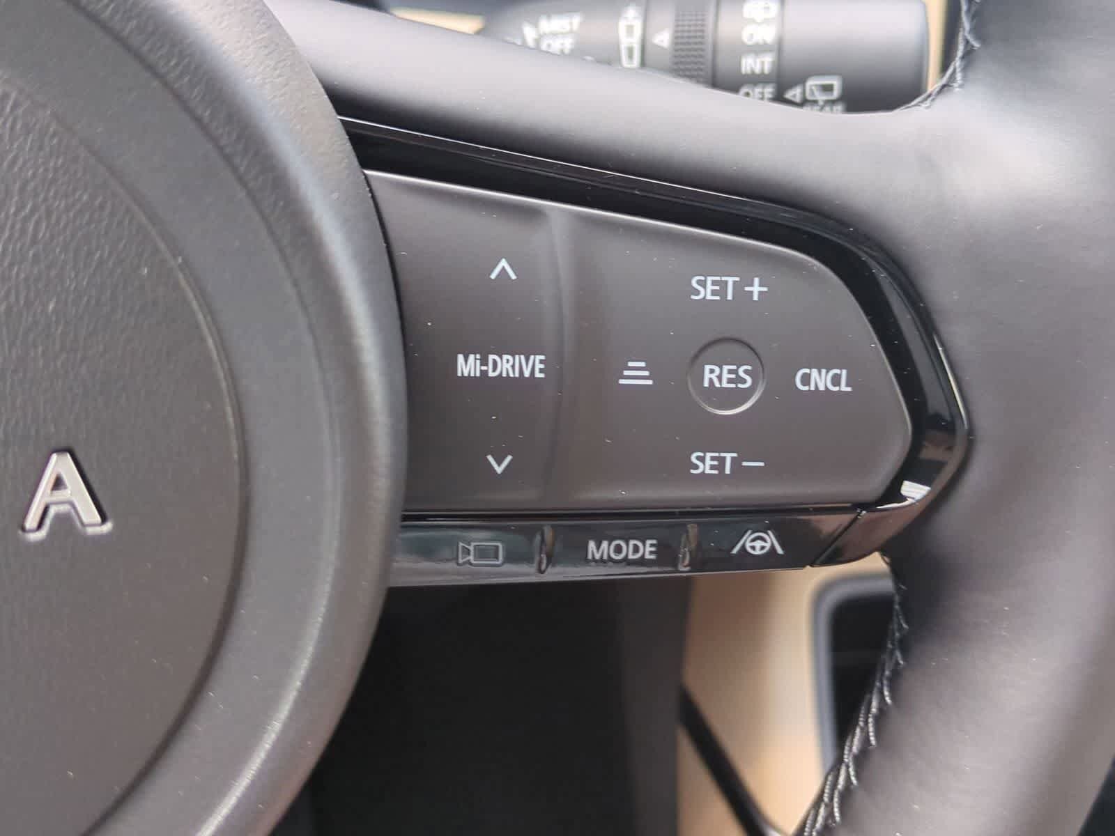 Thumbnail: 2026 Mazda CX-5 - 25