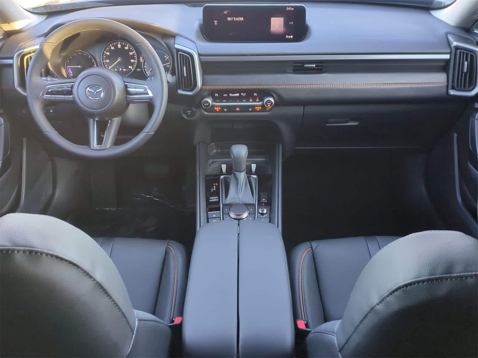 Thumbnail: 2026 Mazda CX-50 - 14