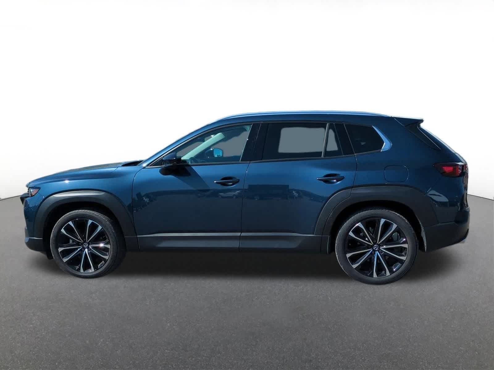 2025 Mazda CX-50 2.5 Premium Plus photo 3