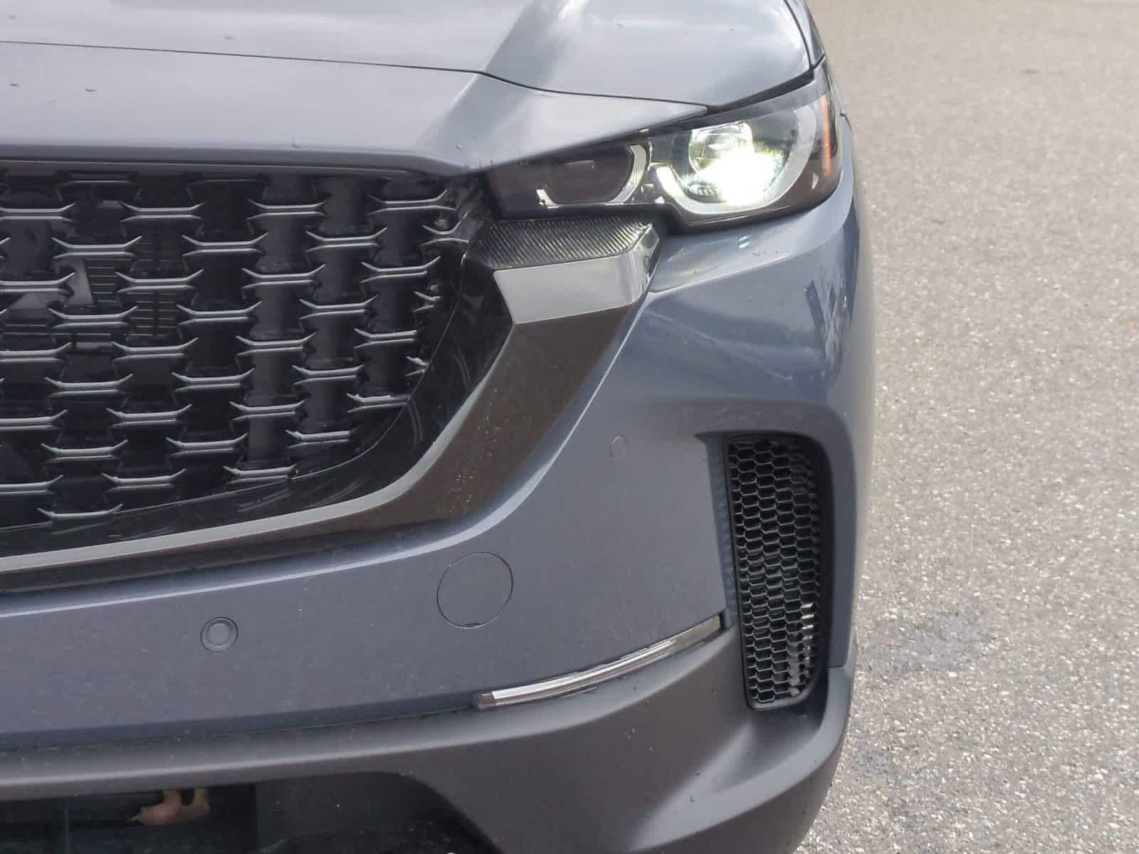 Thumbnail: 2026 Mazda CX-50 - 10