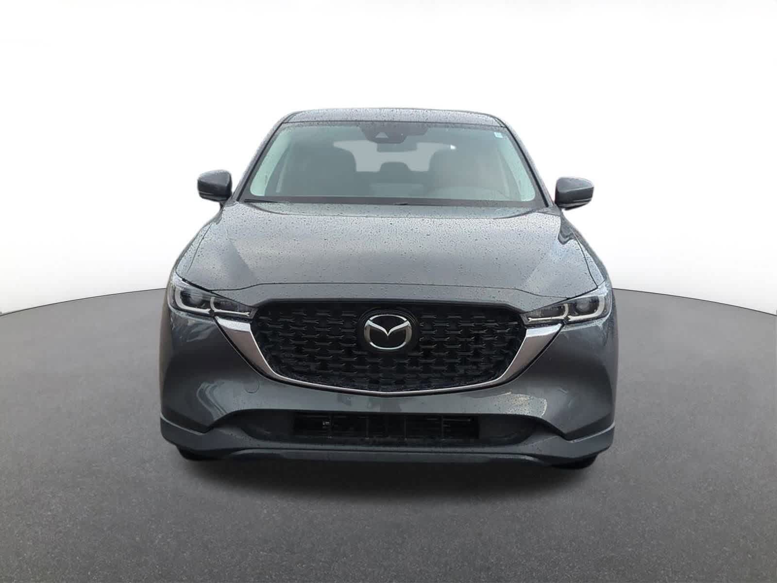 Thumbnail: 2023 Mazda CX-5 - 9