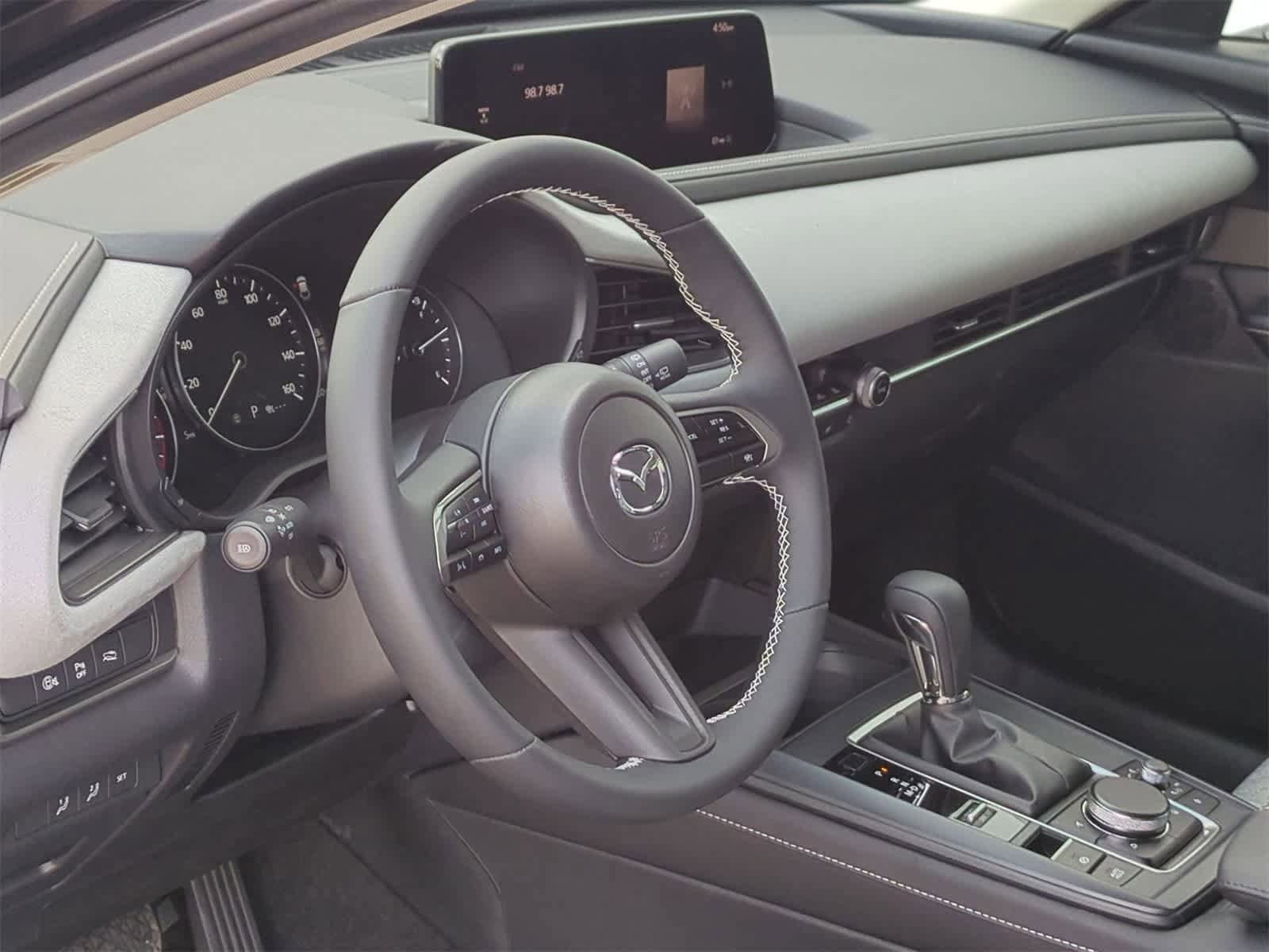 Thumbnail: 2026 Mazda CX-30 - 2