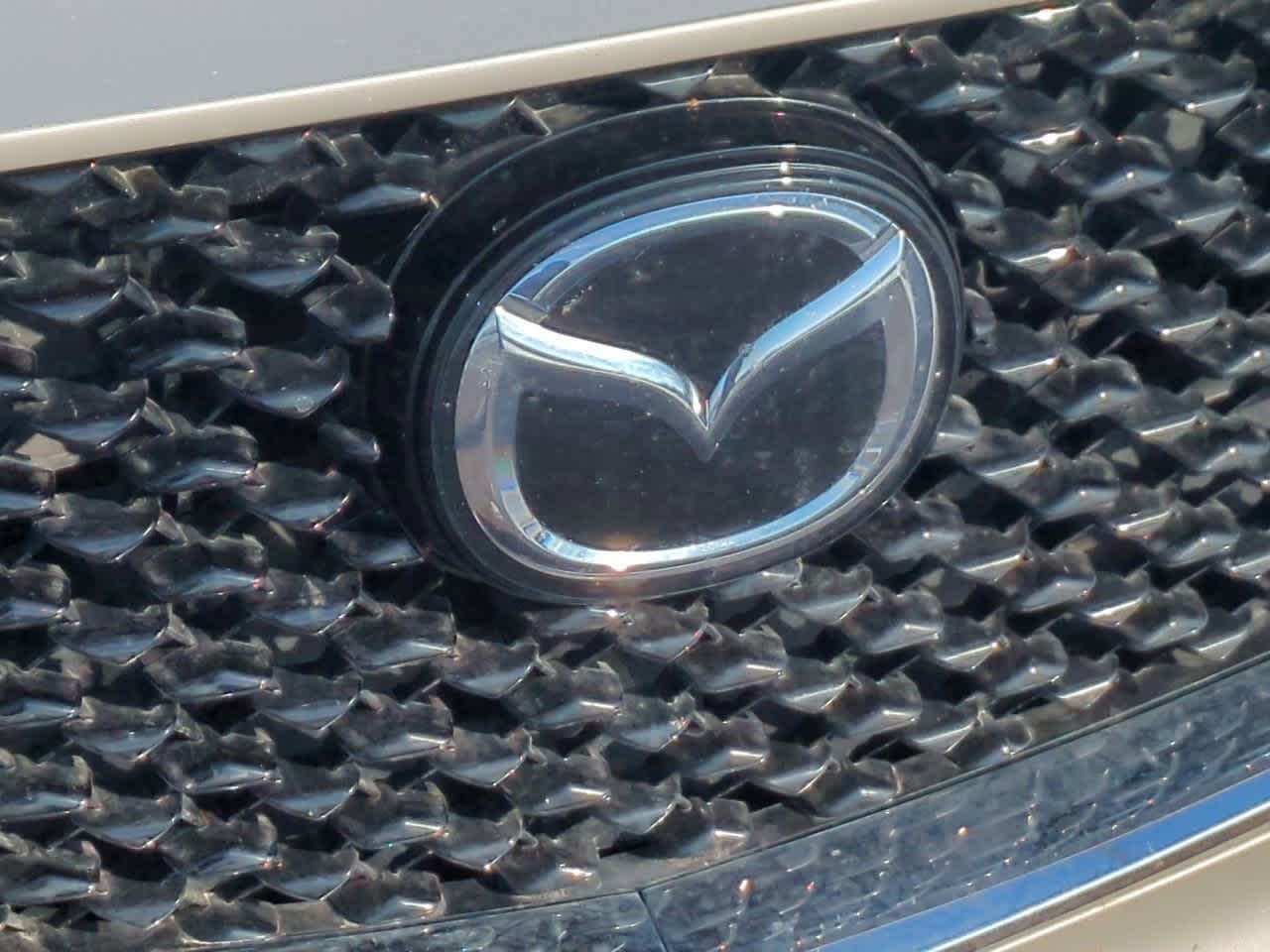 Thumbnail: 2023 Mazda CX-30 - 11