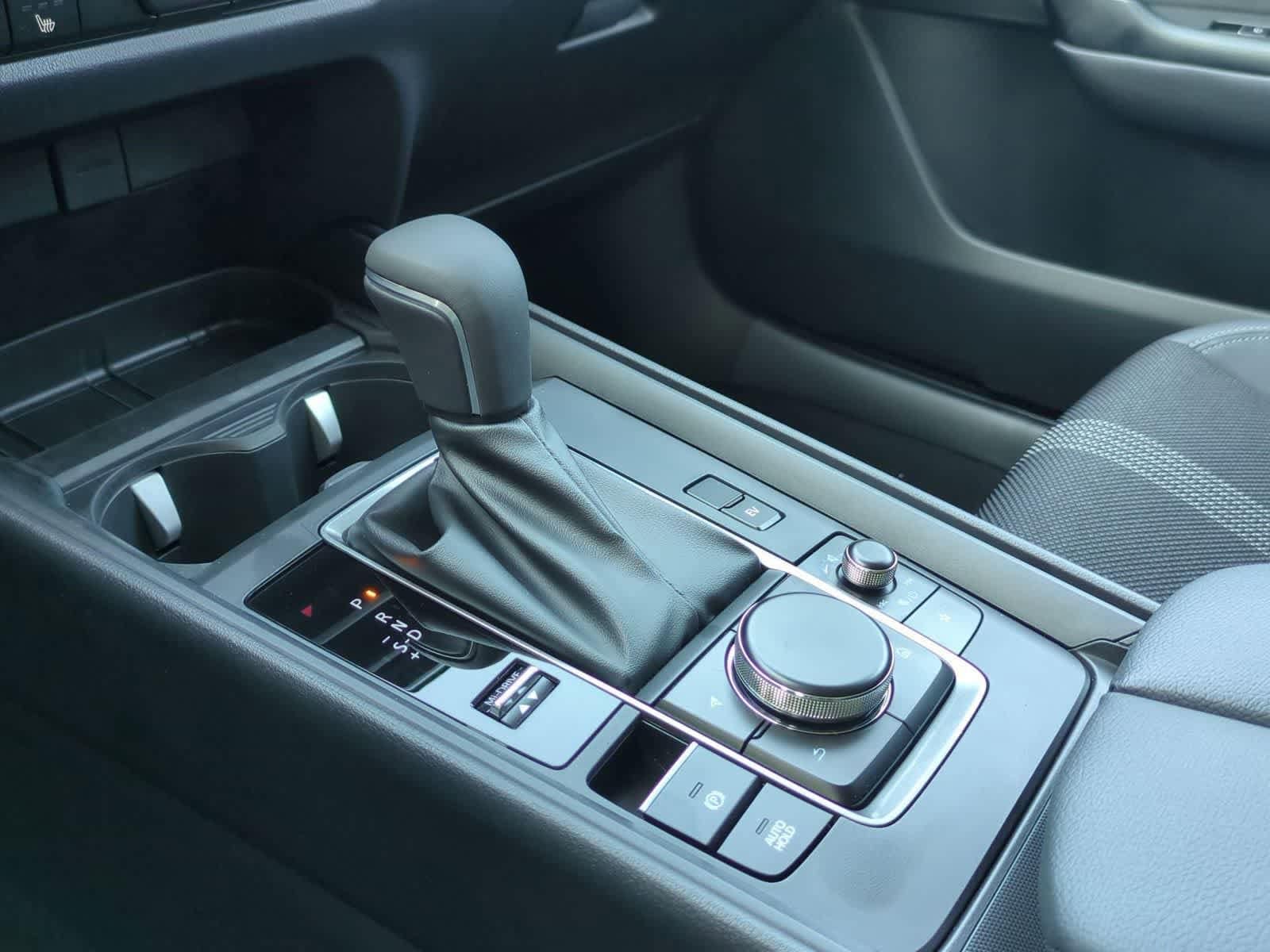 Thumbnail: 2026 Mazda CX-50 - 31