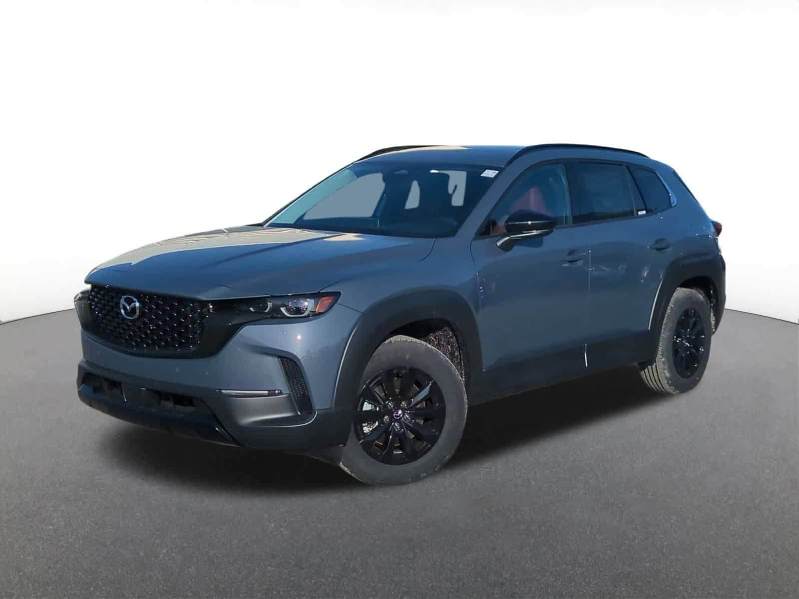 2026 Mazda CX-50 Premium's photo