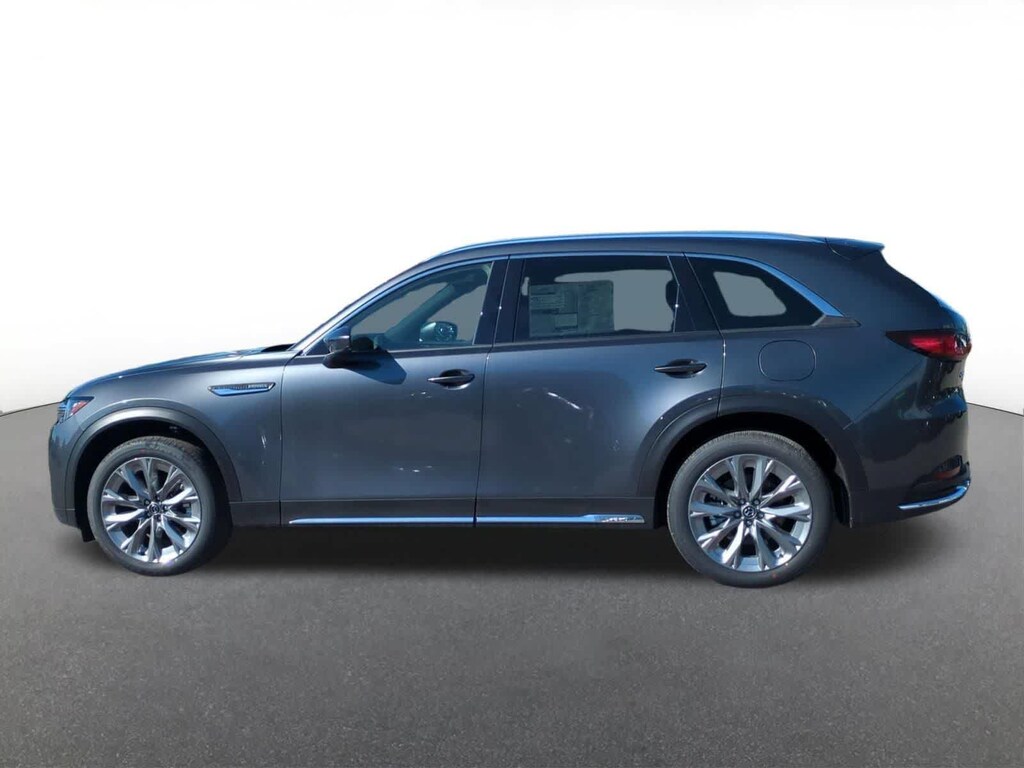 New 2026 Mazda CX-90 3.3 Turbo Premium Plus AWD Sport Utility