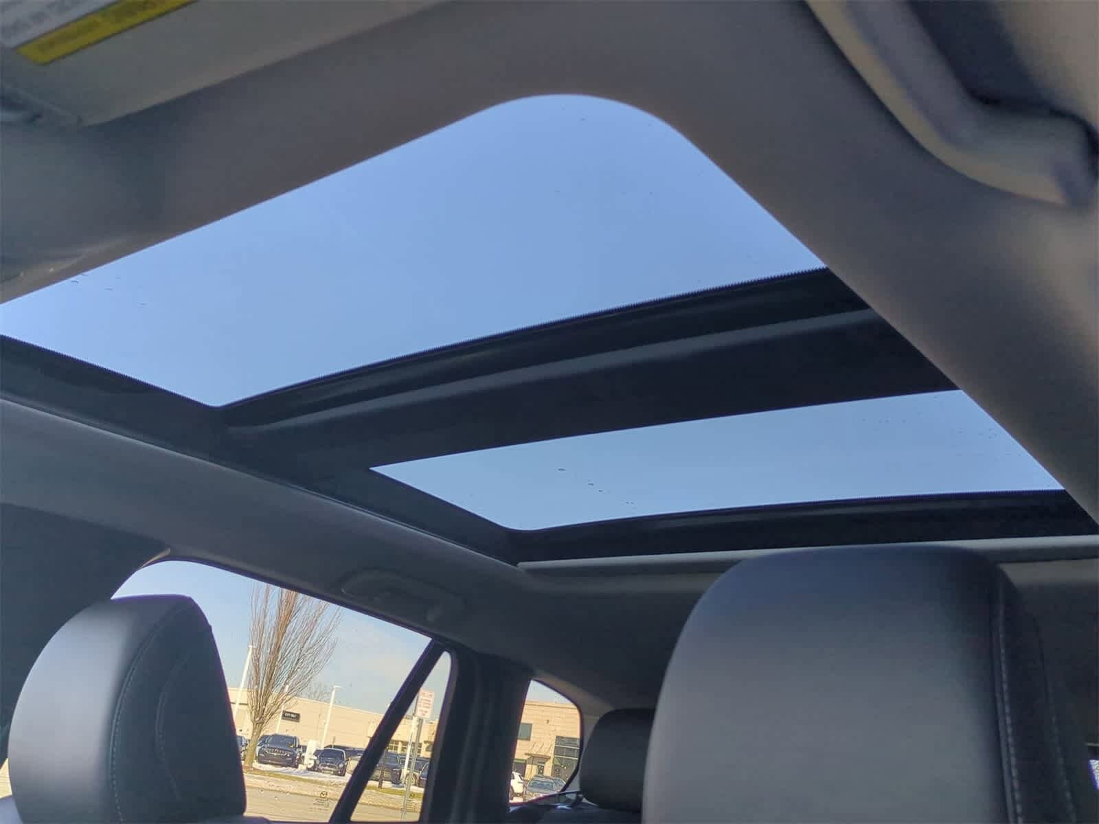 Thumbnail: 2026 Mazda CX-50 - 18