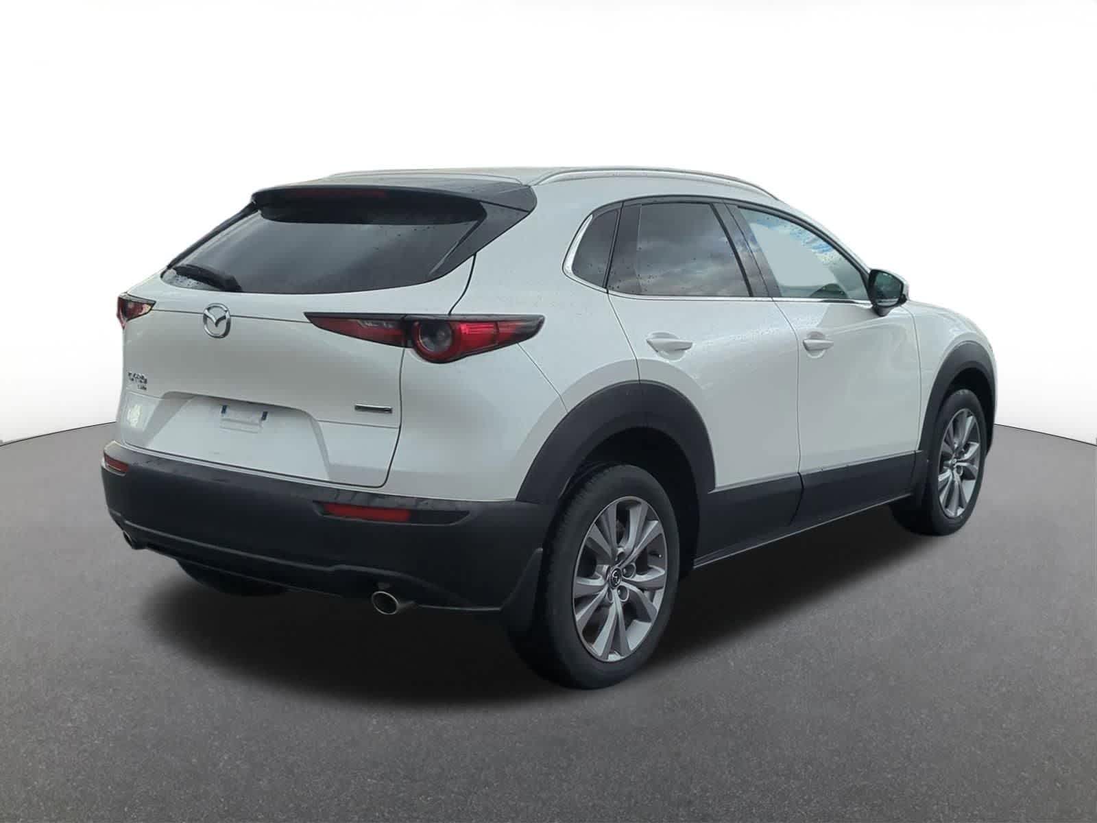 Thumbnail: 2023 Mazda CX-30 - 6