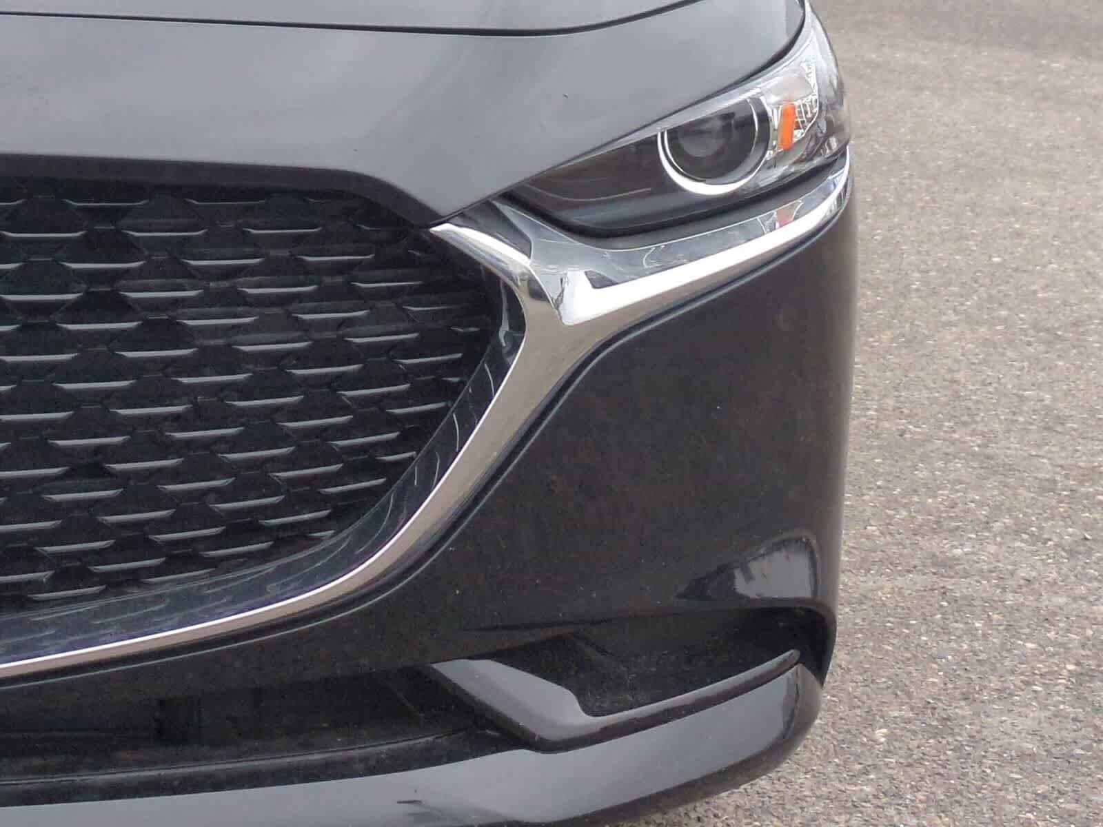 Thumbnail: 2026 Mazda Mazda3 - 10