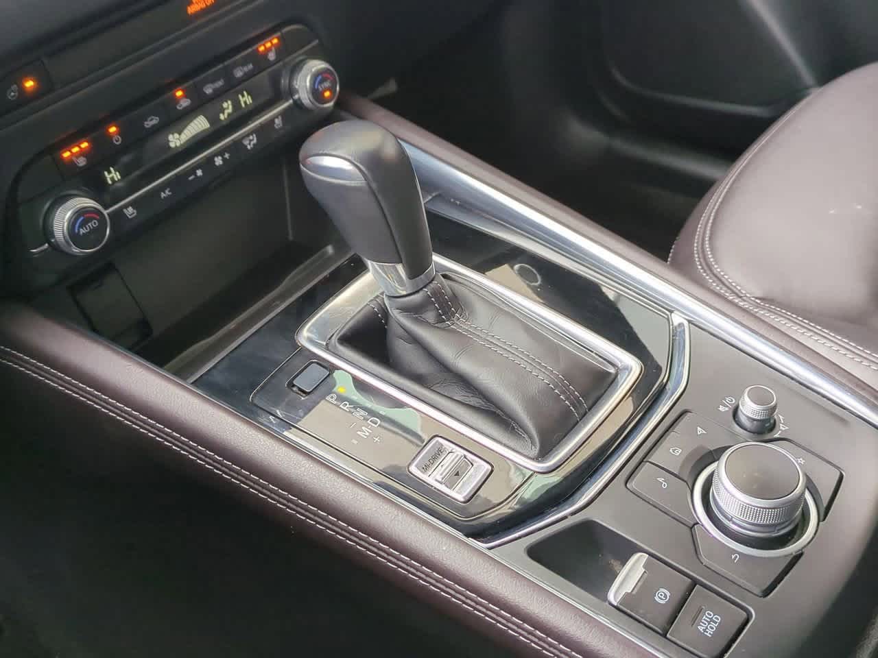 Thumbnail: 2024 Mazda CX-5 - 33