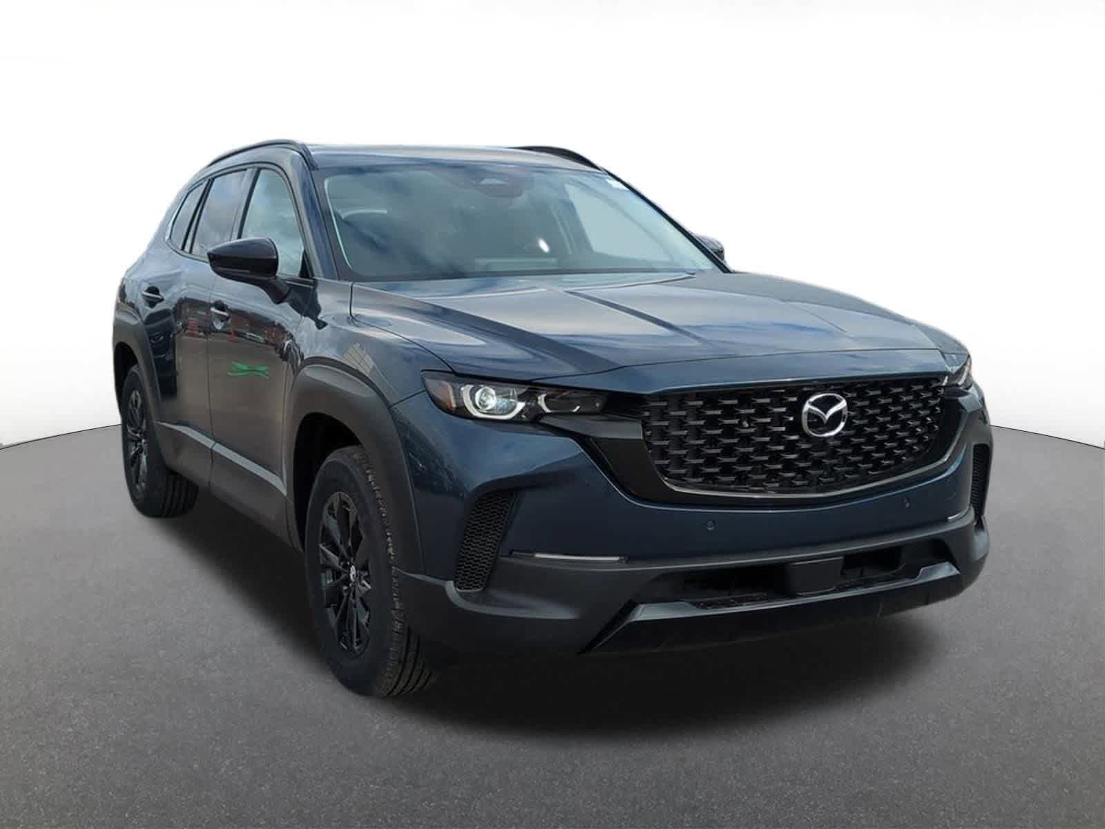 Thumbnail: 2026 Mazda CX-50 - 8