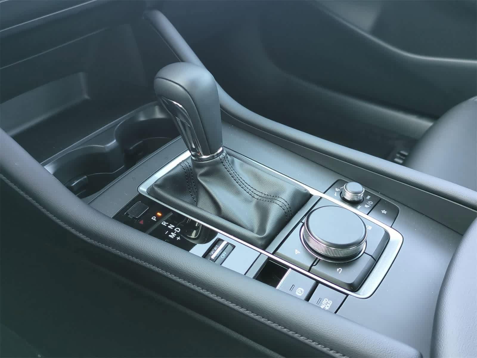 Thumbnail: 2026 Mazda Mazda3 - 30