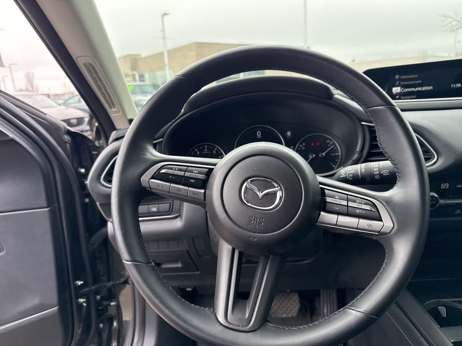 Thumbnail: 2023 Mazda CX-30 - 20