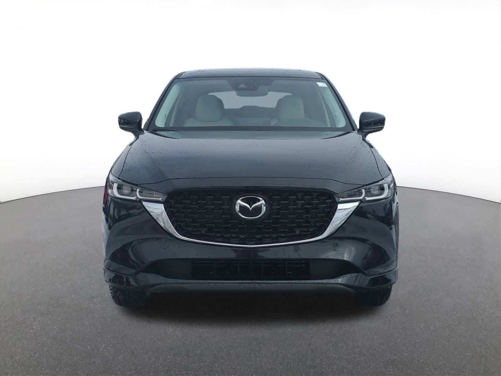 Thumbnail: 2025 Mazda CX-5 - 9