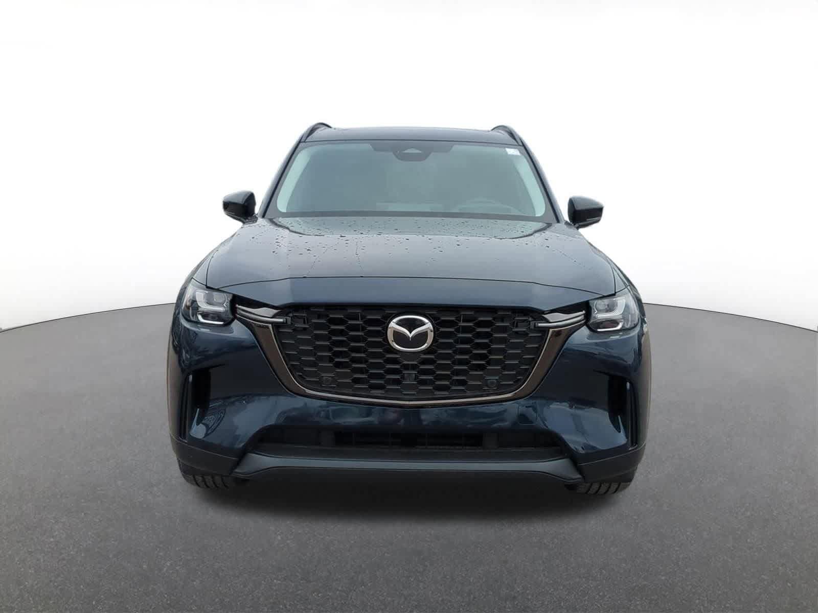 Thumbnail: 2026 Mazda CX-90 - 9