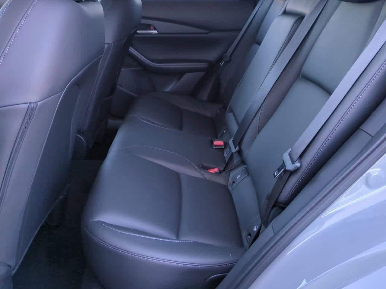 Thumbnail: 2025 Mazda CX-30 - 17